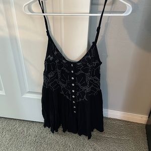 Xs free people romper